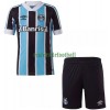 Maillot de Supporter Gremio Domicile 2021-22 Pour Enfant